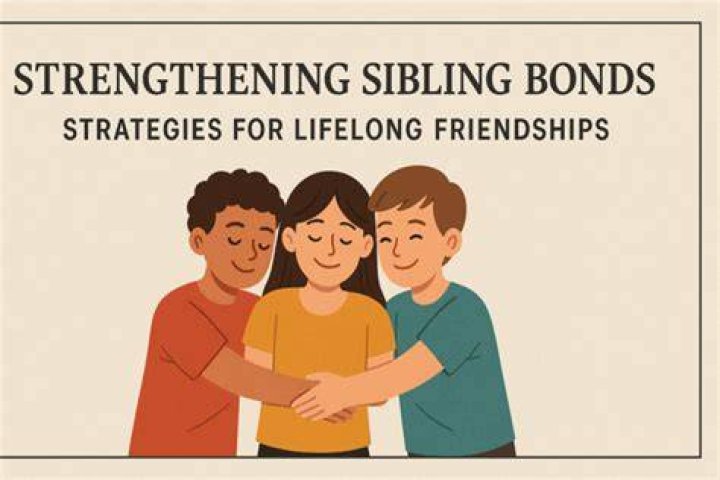 Sibling Bonds And Entertainment Legacy