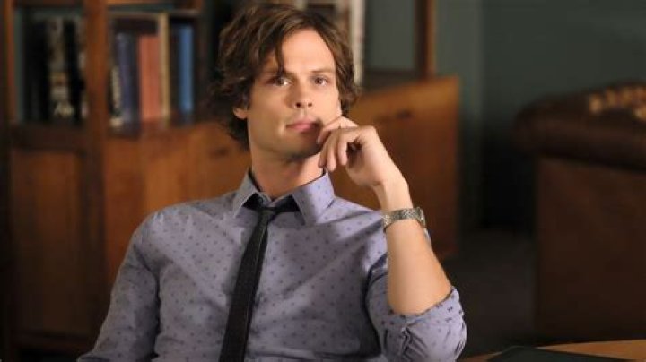 Spencer Reid Criminal Minds Wallpaper (35492333) Fanpop