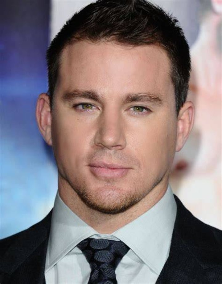 Spotlight On Channing Tatum's Wedding: A Star-Studded Affair