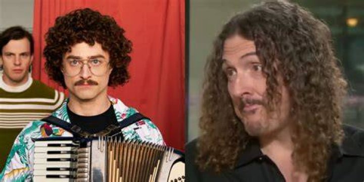 Star-Studded Cast Of "Weird: The Al Yankovic Story"