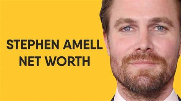 Stephen Amell Net Worth & Bio/Wiki 2018 Facts Which You Must To Know!