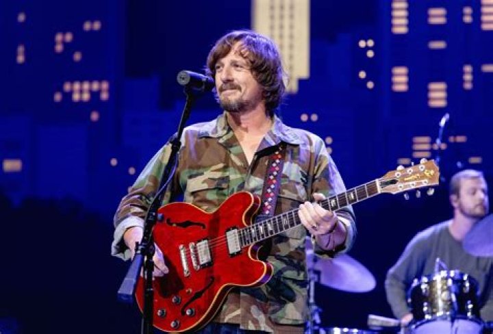 Sturgill Simpson's Wiki Worth,House,Ethnicity