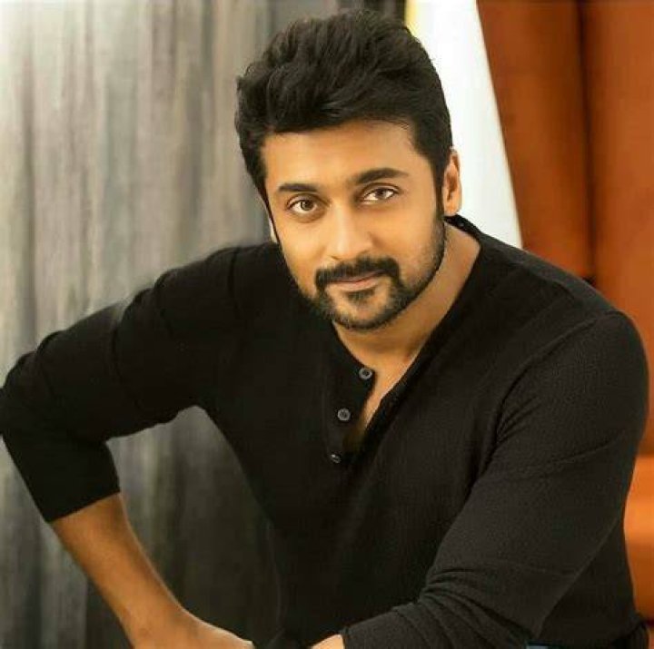 Suriya Sethuapthi's Age: Unveiling The Mystery