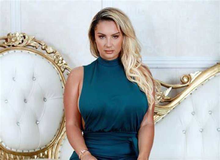 Swedish Bella Monica Huldt Creating Sexy Content and Stunning Fans