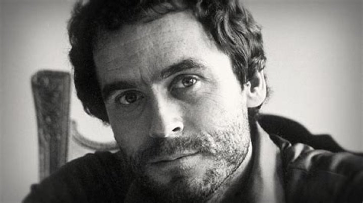 Ted Bundy Is Not Hot. He's a Serial Killer. Glamour