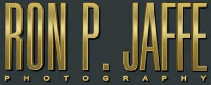 Television Photography Ron Jaffe, Photographer