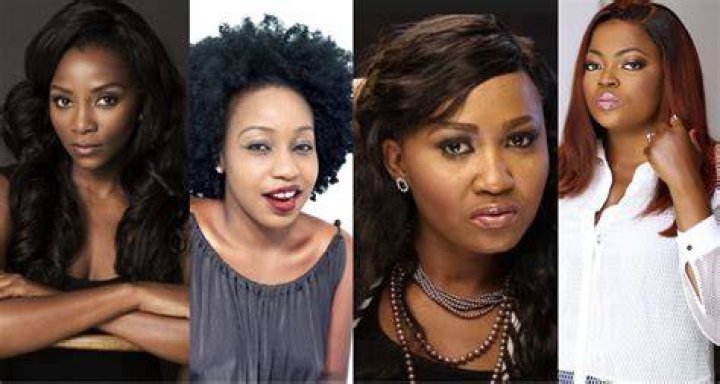 Ten Richest Nollywood Actresses 2015(with Pictures) Celebrities Nigeria