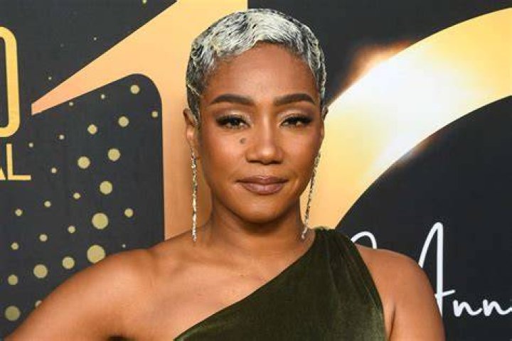 The 10 Best Tiffany Haddish Movies and TV Shows to Watch before