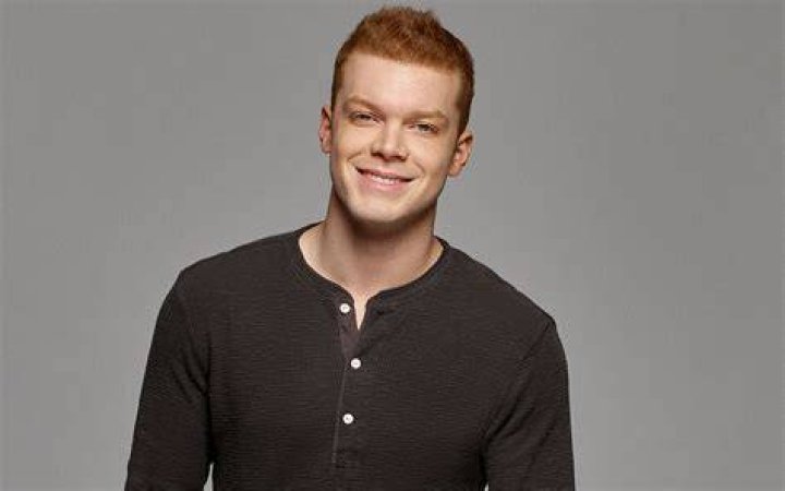 The Astonishing Performance Of Cameron Monaghan, The Actor Behind Ian Gallagher In Shameless