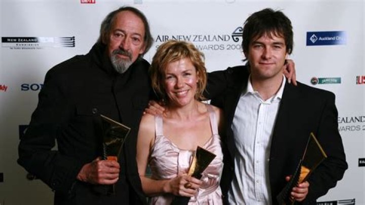 The Boys New Zealand actor Antony Starr arrested after bar brawl while