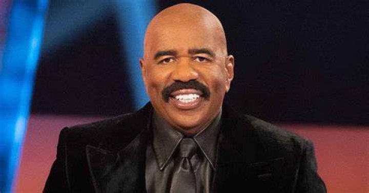 The Cause Behind Steve Harvey's Shocking Death