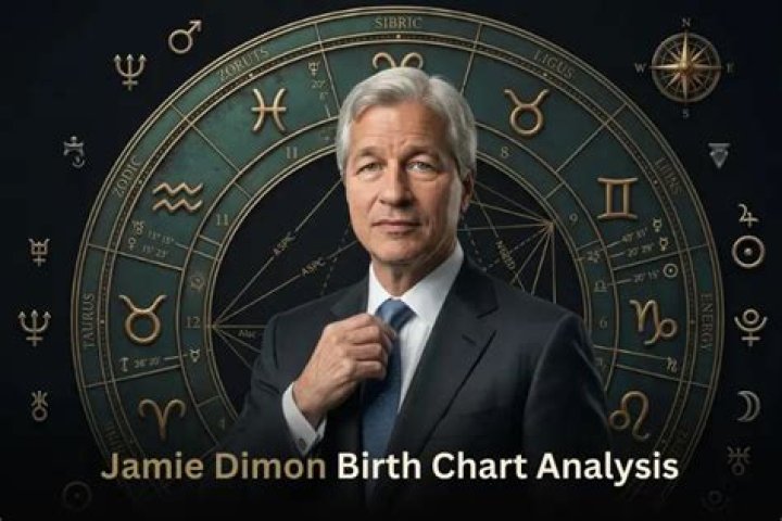 **The Early Years Of Jamie Dimon: A Journey To Financial Leadership**