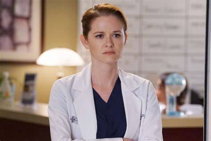 The Enduring Legacy Of April Kepner In "Grey's Anatomy"
