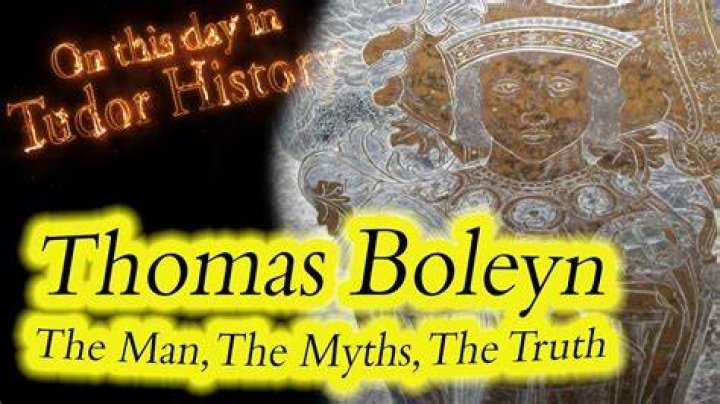 The Enigmatic Thomas Boleyn Seymour VI: A Historical Perspective