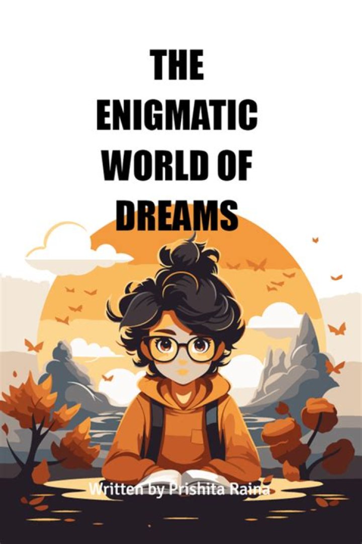 The Enigmatic World Of Theaishahsofey