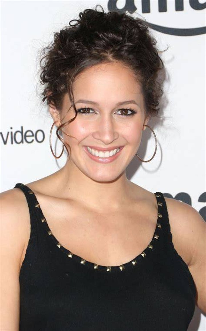 The Essential Guide To Jaina Lee Ortiz's Daughter