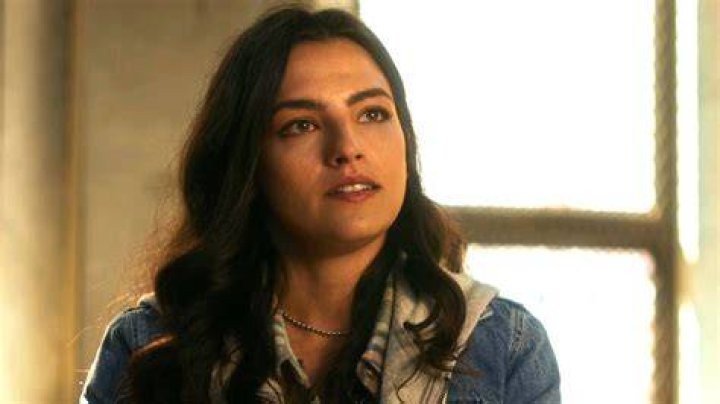 The Flash&rsquo;s Allegra Garcia Upped to Series Regular for Season 7