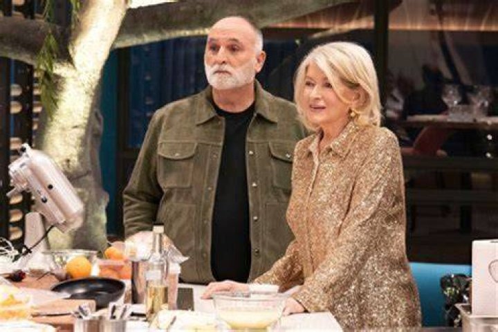 The Insider Scoop On Martha Stewart's Mysterious Husband