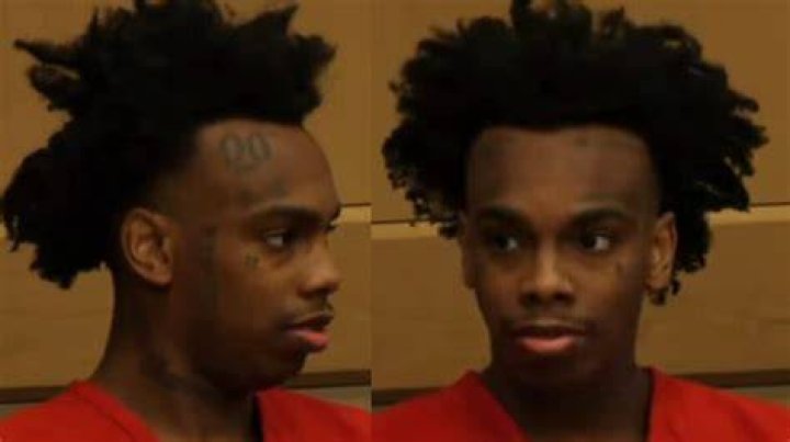 The Latest On YNW Melly's Legal Status: Still Incarcerated?