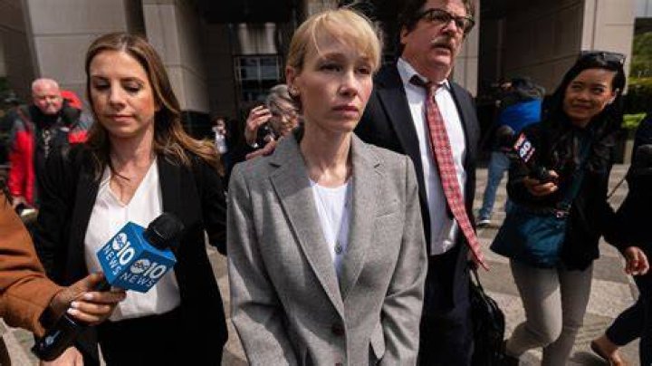 The Latest Updates And News On Sherri Papini's Current Situation