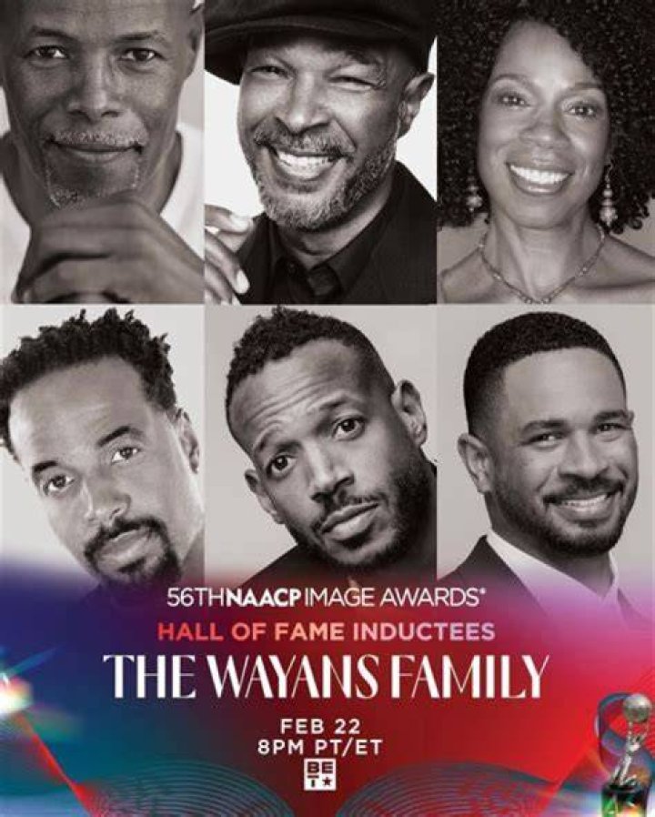 The Legacy Of Elvira Wayans