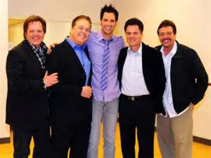 The Osmond Siblings Get To Know Donny and Marie&rsquo;s Brothers
