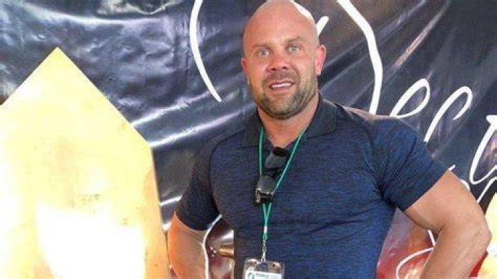 The Puzzling Disappearance Of Jonathan Oddi