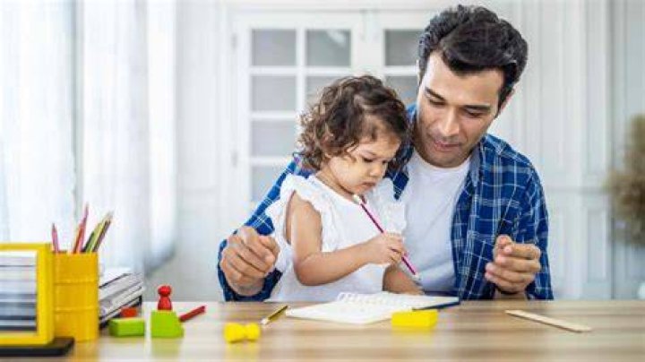 The Role Of His Father