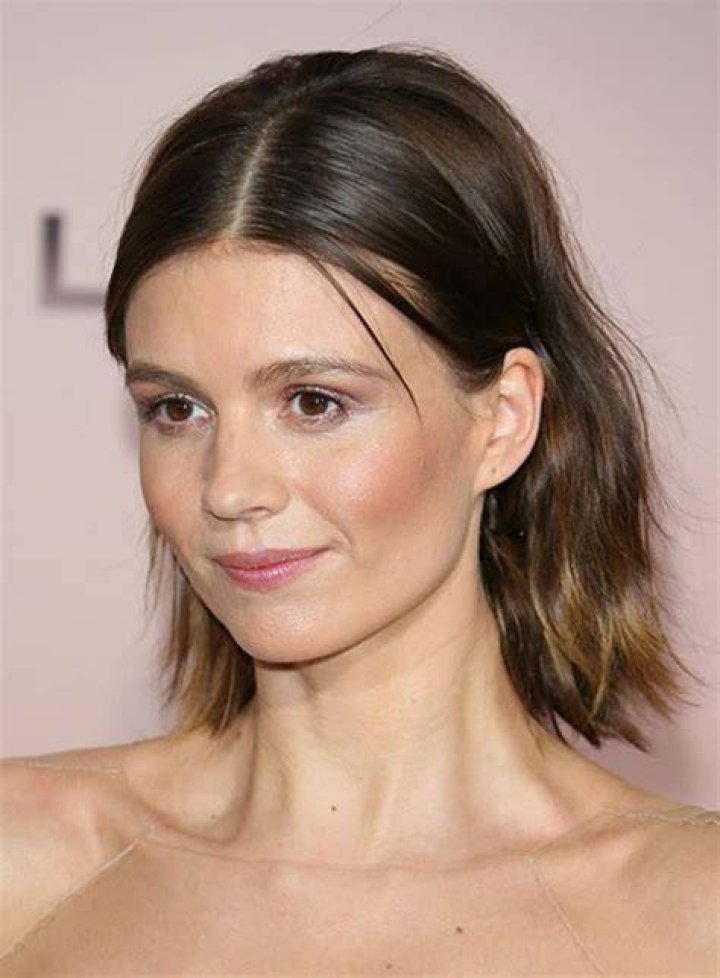 The Secrets Of Katja Herbers' Marital Bliss: Who's Her Husband?