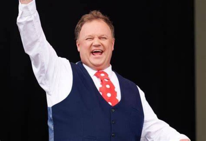 The Shocking Truth: Mr. Tumble's Real-Life Arrest
