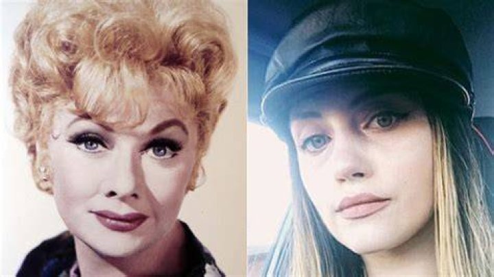 The Tragic Death Of Lucille Ball's GreatGranddaughter
