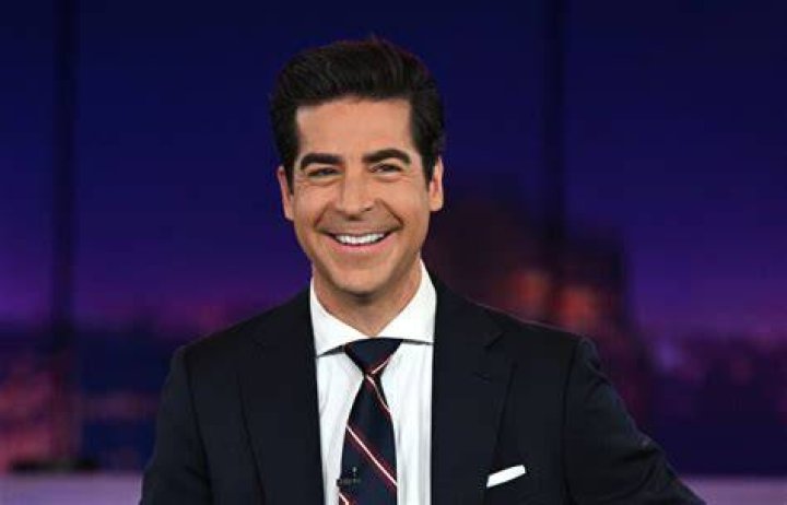 The truth about Jesse Watters' Wife Emma DiGiovine