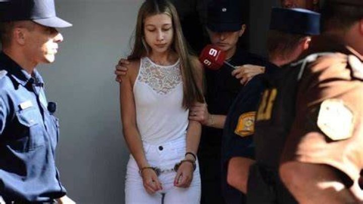The Truth About Nahir Galarza: A Haunting Case
