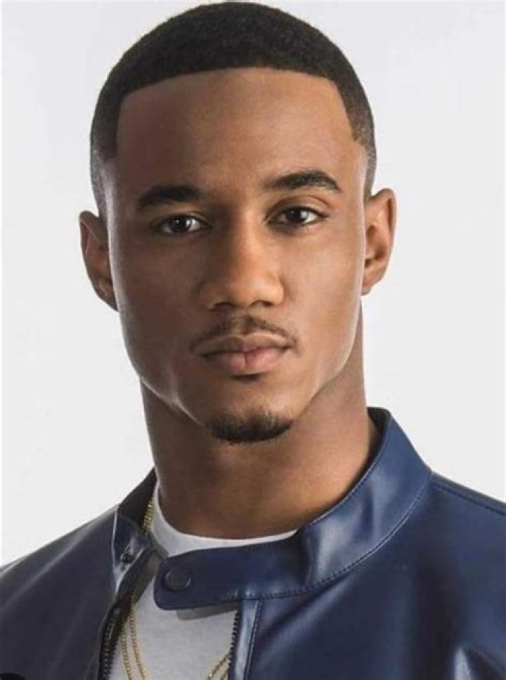 The Truth Revealed: Are Usher And Jessie T. Usher Related?