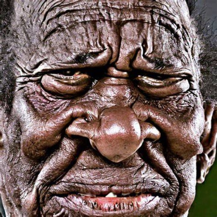 The Ugly Truth Behind The Ugliest Guy Ever