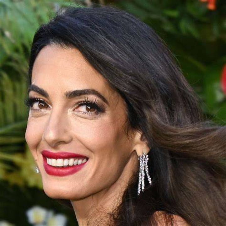 The Ultimate Guide To Amal Clooney