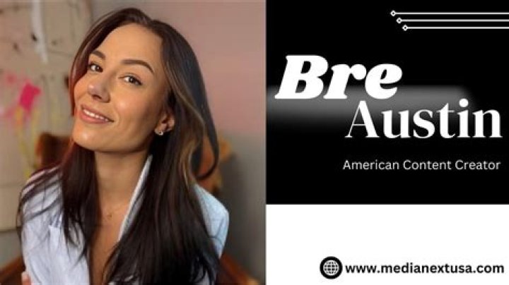The Ultimate Guide To Bre Austin's Age: Unveiling The Truth