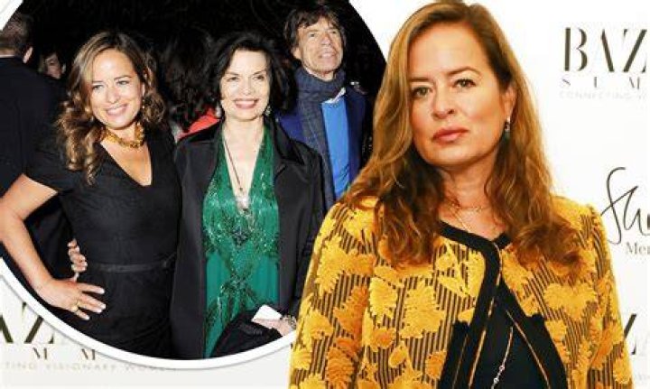The Ultimate Guide To Jade Jagger's Siblings: Meet The Family
