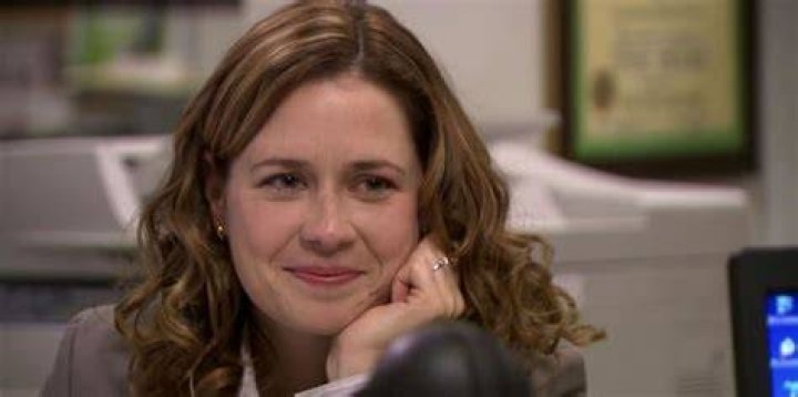 The Ultimate Guide To Pam's Actress Office