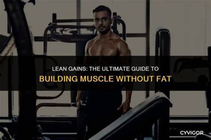 The Ultimate Guide To Riley Gains: Building Muscles And Strength