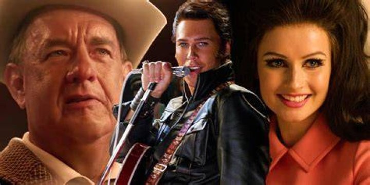 The Ultimate Guide To The Elvis Movie Cast: Behind-the-Scenes And Beyond