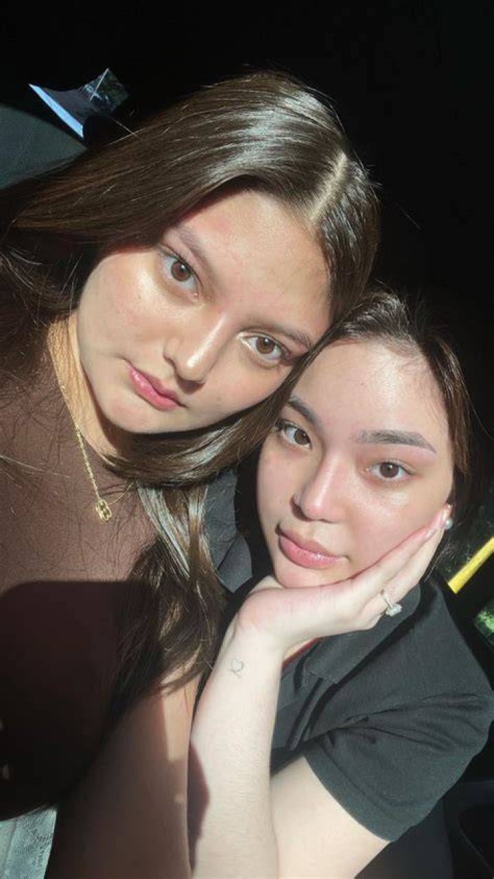 The Unbreakable Bond: Kitty Duterte, A True Friend