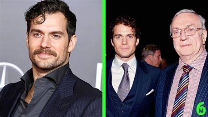 The Unmatched Versatility Of Colin Cavill