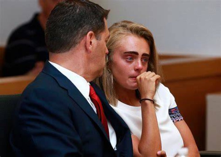 The Unraveling Of The Conrad Roy Case: A Tragic End