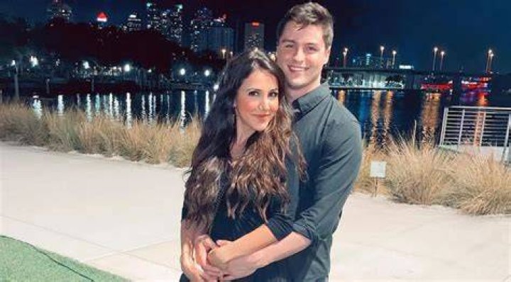 The Untold Story Of Kat Stickler's Ex-Husband