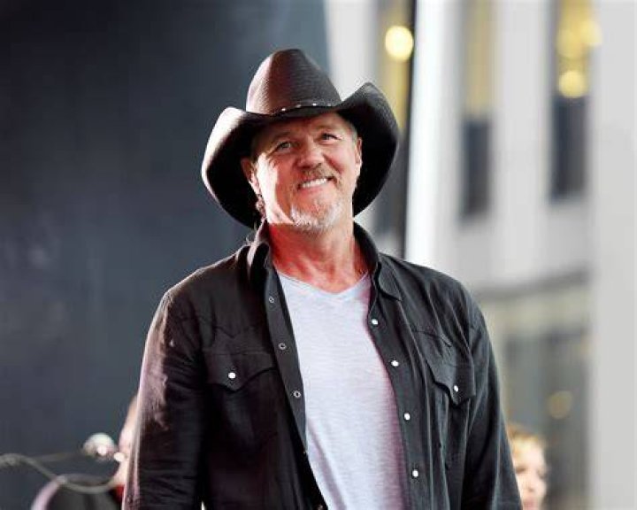 The Untold Truth Of Trace Adkins' Staggering Net Worth
