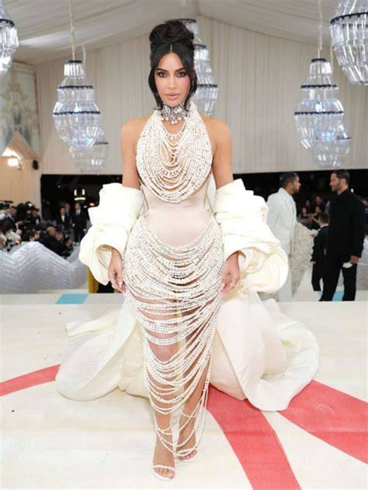 The Unveiling Of Kim Kardashian At Playboy: Icons Collide