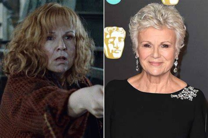 Top Movies Starring Julie Walters: A Comprehensive Guide