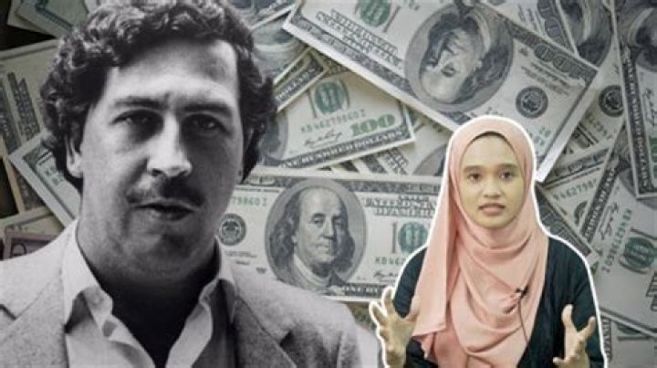 Total Kekayaan Pablo Escobar: Mengungkap Harta Sang Raja Narkoba