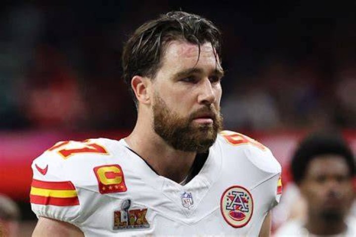 Travis Kelce's SisterinLaw Kylie Reacts to Taylor Swift Fan's TikTok